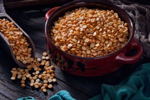 مدت زمان پخت لپه را دقیق بشناسید!