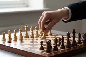 معرفی جامع ورزش ها و بازی های فکری و تخته ای جهان