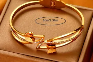 بنگل چیست؟ تفاوت بنگل و دستبند، تاریخچه و کاربرد آن