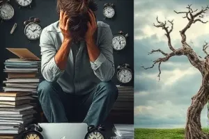 معنای اصطلاح «به ستوه آمدن» و کاربرد آن در ادبیات فارسی