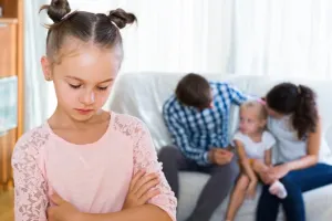 مهم ترین اثرات منفی مقایسه کردن کودکان