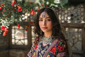 اسامی دخترانه افغانستانی با آ و الف + معنی و خاستگاه