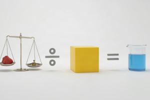 آموزش چگالی مواد و محاسبه آن به زبان ساده