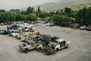 مرکز اسقاط خودرو قائم شهر؛ آدرس، تلفن و راهنمای کامل