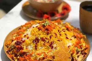 لیست کامل انواع پلو : 100 پلوی مخلوط خوشمزه برای شام و ناهار !