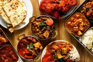 لیست انواع چلو برای شام و ناهاری خوشمزه و لذیذ !