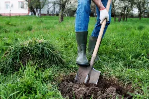 دانلود صدای بیل زدن برای موبایل و ساخت کلیپ !