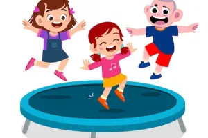 دانلود صداهای ورزش ترامپولین با کیفیت بالا !