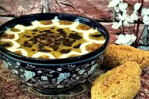 لیست انواع آش : معرفی 80 مدل آش سنتی و خوشمزه !