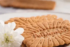 دانلود صدای خوردن بیسکویت، بامزه و شنیدنی !
