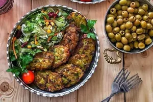 لیست انواع کوکو : معرفی 70 مدل کوکوی خوشرنگ و خوشمزه !