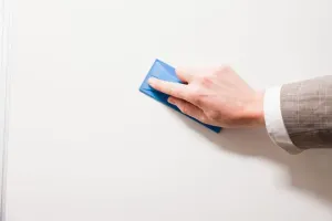دانلود صدای پاک کردن تخته با تخته پاک کن