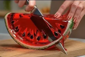 دانلود جالب ترین صداهای میوه های شیشه ای هوش مصنوعی