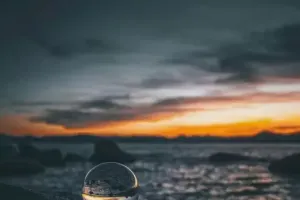 20 متن و پیام زیبا و تاثیرگذار درباره آرامش