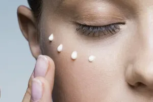 دانلود صدای کرم زدن به دست و صورت !