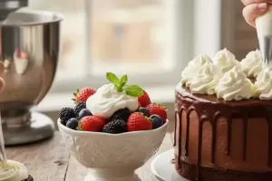صدای خامه فرم گرفته، شنیدنی و لذت بخش !