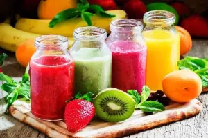 لیست کامل میوه ها و آبمیوه های بهاری خنک و خوشمزه !