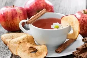 با لیست انواع میوه ها و نوشیدنی های پاییزی آشنا شوید !