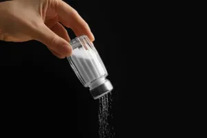 مجموعه صدای نمک پاش، بامزه و شنیدنی !