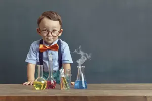 چگونه با بازی و تغذیه، هوش کودک خود را چند برابر کنیم ؟