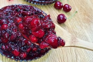 ترشک آلبالو فوق العاده خوشمزه و راحت / اگه یکبار امتحان کنی دیگه از بیرون نمیخری !