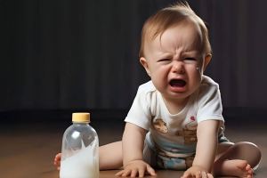 گرفتن از شیر به روش کودک محور، راهی طبیعی و بدون استرس برای مادر و کودک