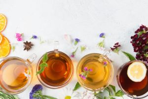 سردی معده را با این ۸ دمنوش خانگی ریشه کن کنید !