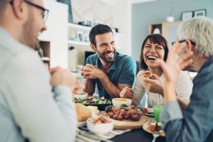 چگونه با بودجه محدود، بهترین دورهمی را برگزار کنیم ؟