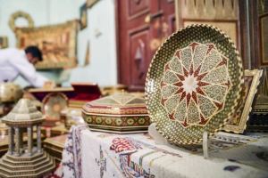 خاتم کاری چیست؟ / تاریخچه، نکات طلایی خرید و نگهداری از خاتم