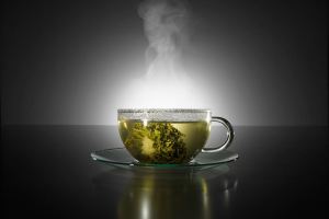 فقط کافیه چای سبز رو اینطوری درست کنی تا نتیجه لاغری رو ببینی !