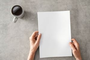 راهنمای جامع خرید بهترین کاغذ A۴؛ از وزن و سفیدی تا برندهای معتبر