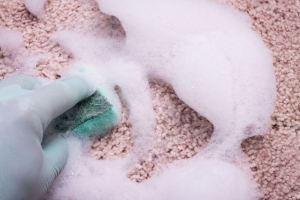 چگونه بهترین شامپو فرش را انتخاب کنیم؟ (بررسی تخصصی + نکات طلایی)