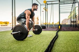 پاورلیفتینگ چیست و چه تفاوتی با بدنسازی دارد ؟