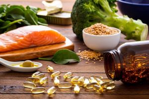 اسیدهای چرب سالم و ضروری برای بدن : فواید، منابع غذایی و نکات مصرف