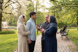 پیامدهای عدم رضایت خانواده در ازدواج و راهکارهای کاهش آسیب ها