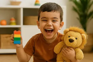 چرا کودکان ناخن می جوند؟ کودکان ۲ ساله و بالاتر چرا ناخن می جوند؟