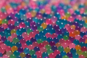 تحقیق کوتاه درباره خاک ژله ای کلاس ششم