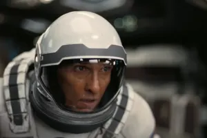 آهنگ کامل فیلم میان ستاره ای Interstellar اثری از هانس زیمر