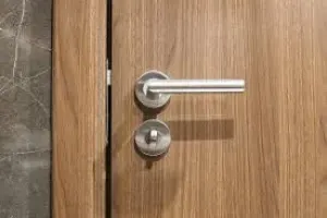 دانلود صدای باز و بسته شدن درب چوبی و آهنی با کیفیت بالا