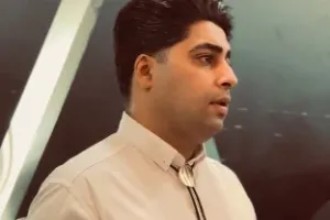 آهنگ های لری و کردی فرشاد مافی شاد، جدید و قدیمی با کیفیت بالا