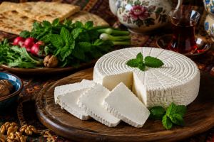 طرز تهیه پنیر خانگی ساده و اقتصادی؛ فقط با ۳ ماده اولیه، پنیر تازه و خوش طعم درست کنید