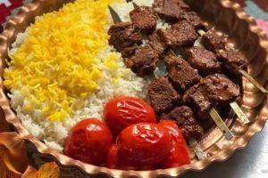 طرز تهیه کباب ترش گیلانی؛ کبابی آبدار و خوش عطر با طعم اصیل شمالی