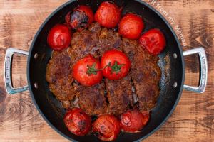 طرز تهیه کباب سرداشی همدانی؛ کباب سنتی و خوشمزه ای که عطرش همه را سر سفره می کشاند!