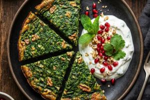 غذای نونی برای شام و ناهار؛ ۲۶ ایده خوشمزه، اقتصادی و سریع برای تمام سلیقه ها