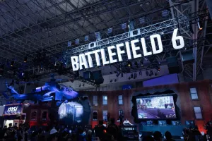 چرا Battlefield 6 بهترین شوتر ۲۰۲۵ است؟ شوتری تما م عیار!