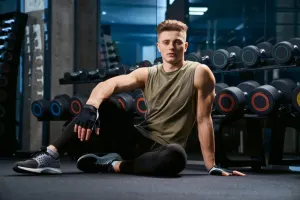 تمرینات اینتروال چیست؟ ۵ فایده کاربردی برای ورزش و سلامت!
