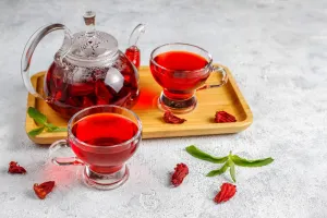 سم زدای طبیعی در آلودگی هوا؛ ۵ نوشیدنی برای پاکسازی ریه