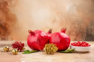 ۷ ایده هدیه ارزان برای عروس در شب یلدا؛ یلدایی خاطره ساز!