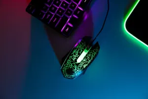 بهترین DPI موس برای بازی های شوتر؛ دقیق تر شلیک کنید!
