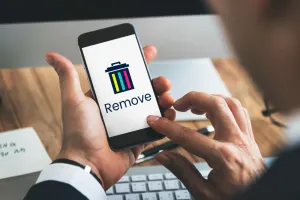 سطل زباله گوشی کجاست؟ بازیابی فایل در اندروید و آیفون!
